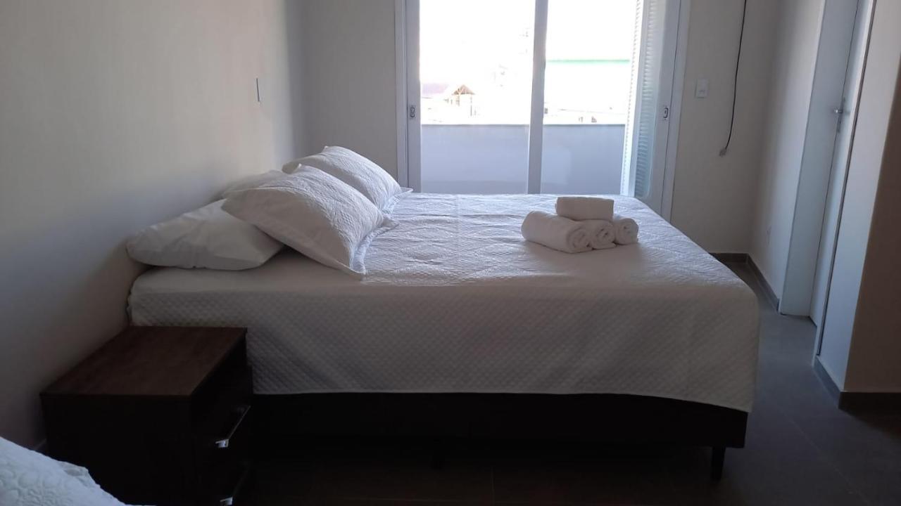 Hotel Kruger Tramandaí Eksteriør bilde