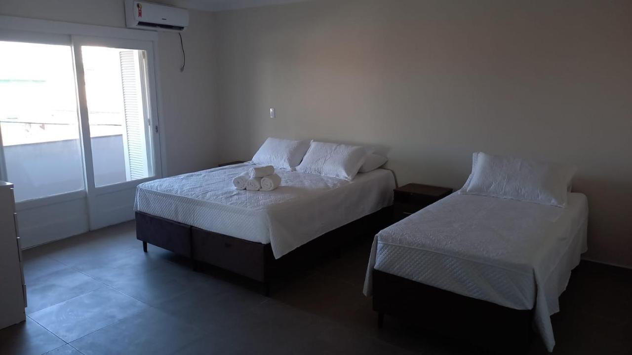 Hotel Kruger Tramandaí Eksteriør bilde