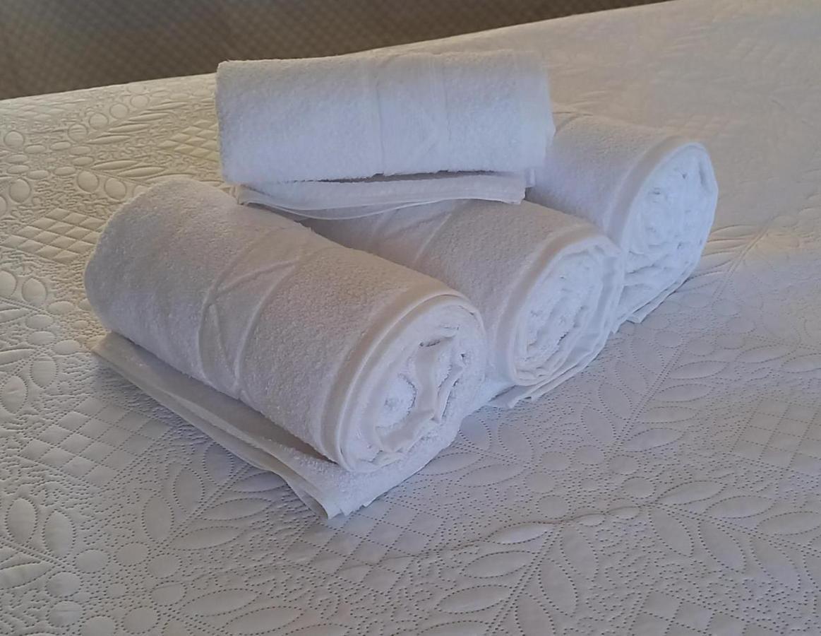Hotel Kruger Tramandaí Eksteriør bilde
