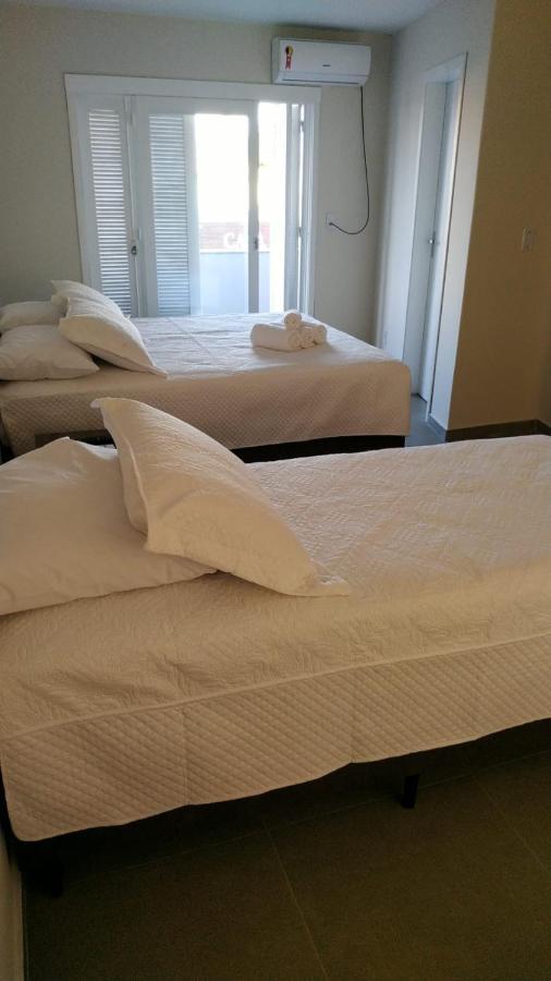 Hotel Kruger Tramandaí Eksteriør bilde