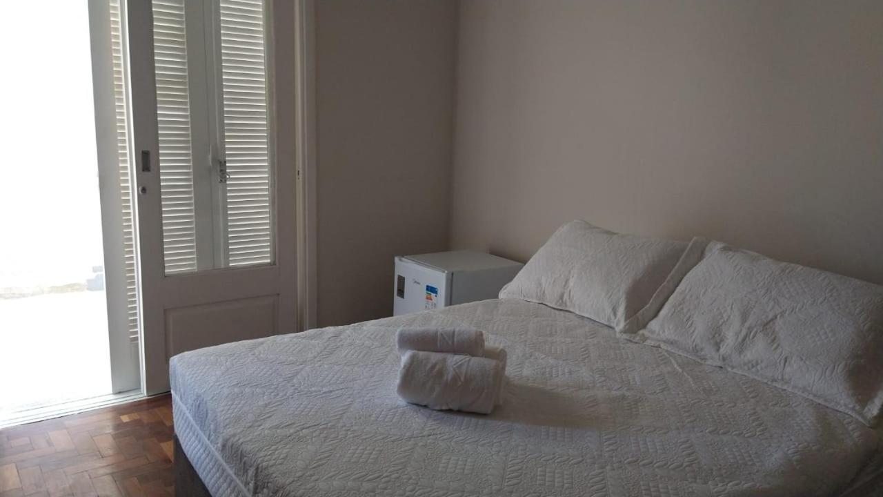 Hotel Kruger Tramandaí Eksteriør bilde