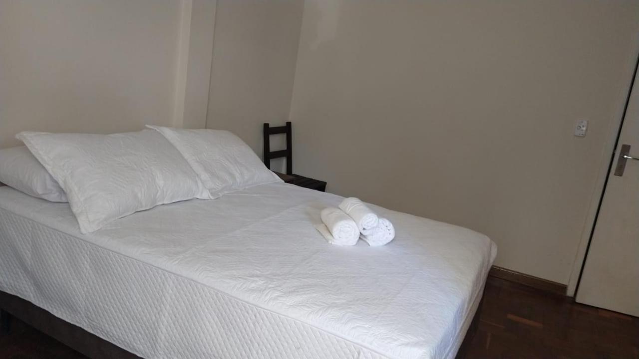 Hotel Kruger Tramandaí Eksteriør bilde