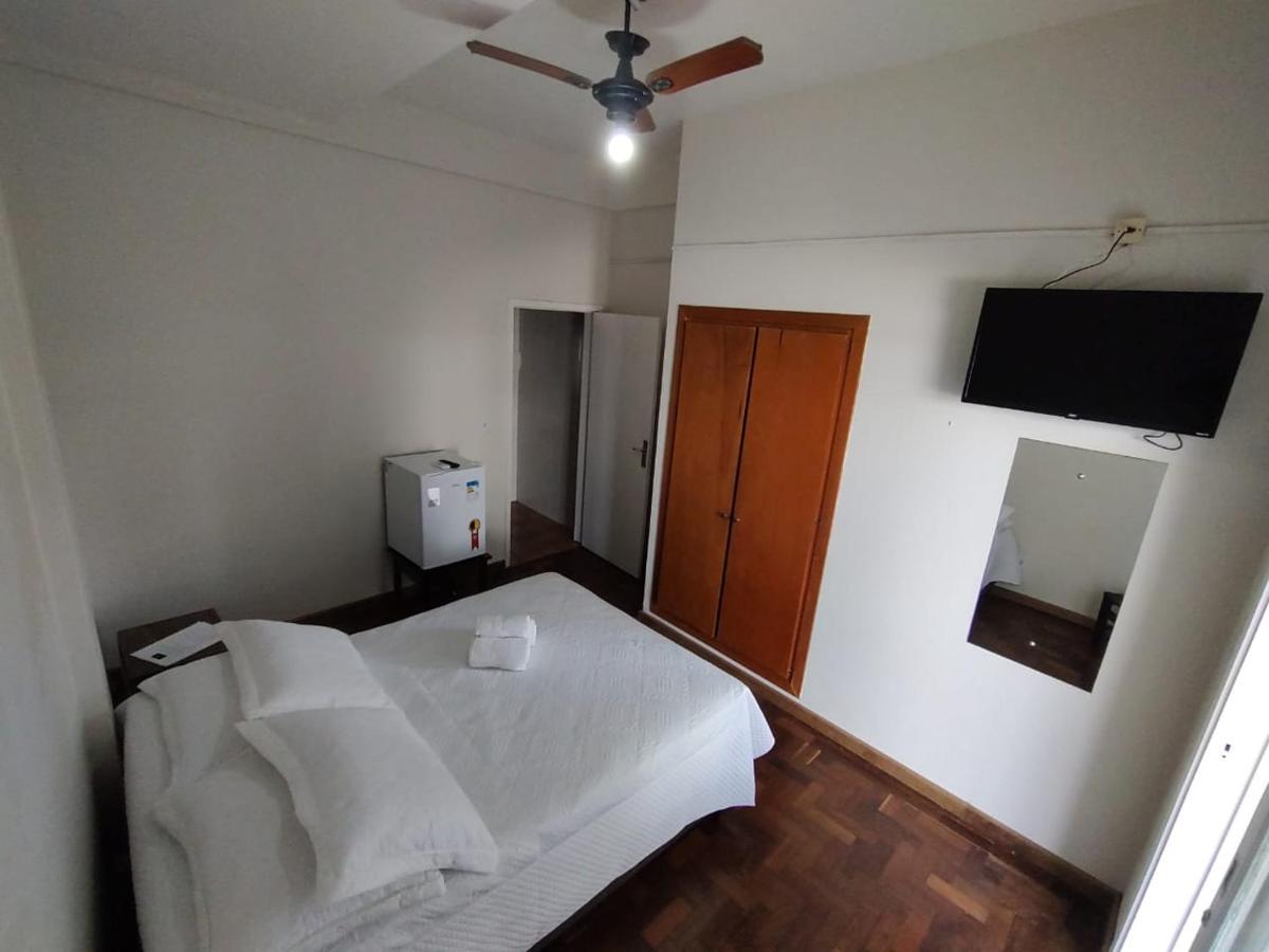 Hotel Kruger Tramandaí Eksteriør bilde