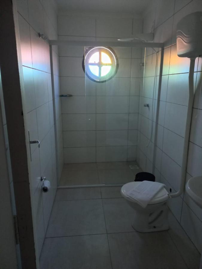 Hotel Kruger Tramandaí Eksteriør bilde