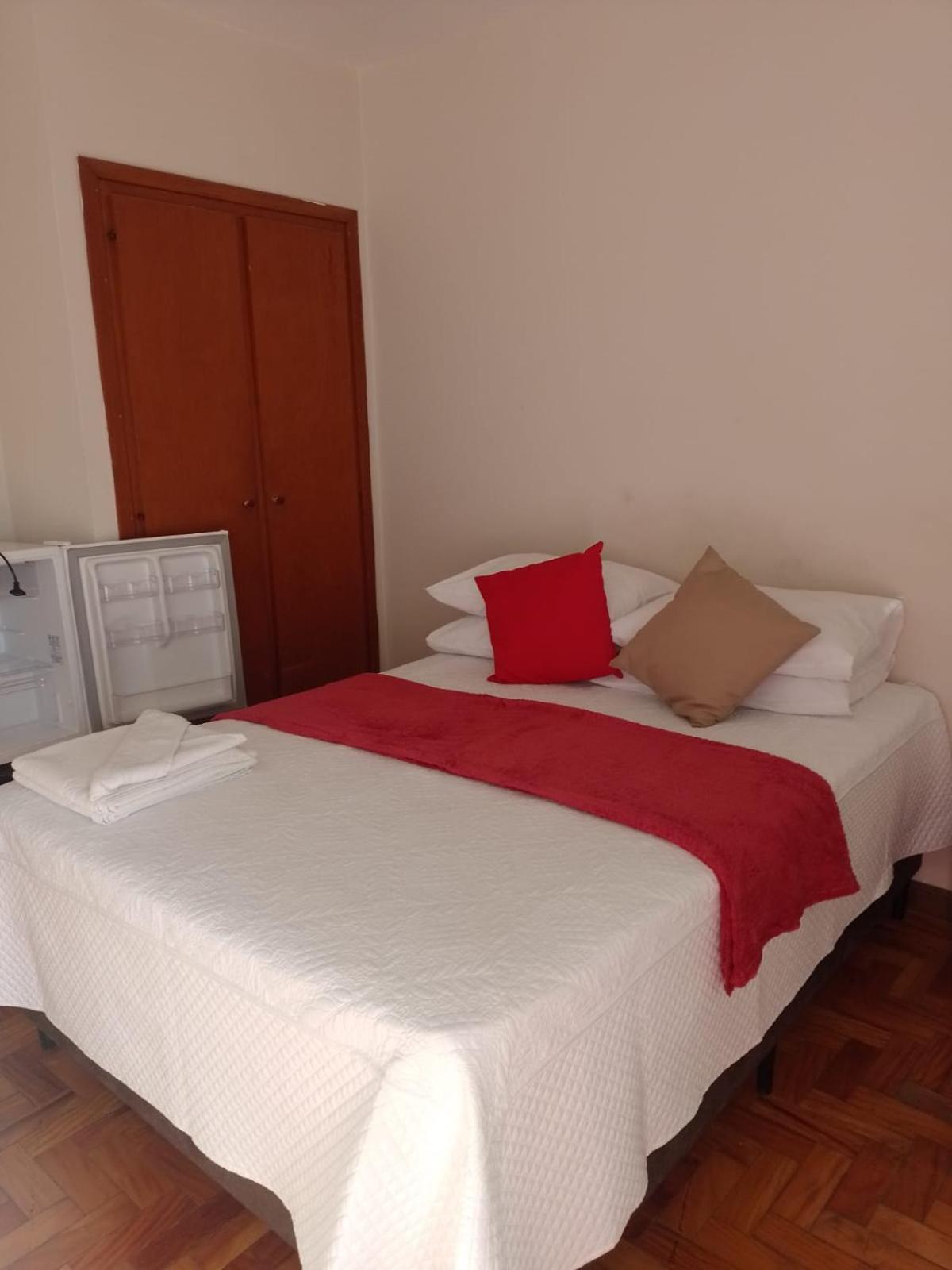 Hotel Kruger Tramandaí Eksteriør bilde